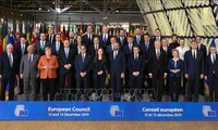 Uni Eropa mencapai permufakatan iklim yang penting