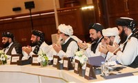 PBB Terus Menerapkan Sanksi Terhadap Kaum Pembangkang Taliban