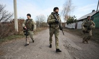 Menlu Rusia menyerukan supaya mengadakan dialog langsung antara Pemerintah Kiev dan kawasan Donbass