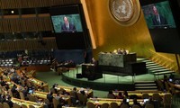 PBB Mendukung Rekomendasi Rusia untuk Membentuk Konvensi tentang Krimnalitas Siber