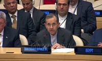 Ketagangan AS-Iran: Iran Menolak Rekomendasi Kerjasama AS dan Menyatakan Cepat Memberikan Balasan Secara Lebih Kuat  