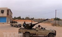 Rusia: Pemimpin Kekuatan Tentara Libia Timur Tidak Menandatangani Permufakatan Gencatan Senjata