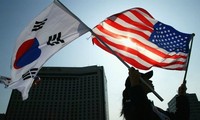 AS-Republik Korea Mengalami Perselisihan dalam Kebijakan terhadap RDRK