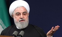 Iran menegaskan bersedia melakukan kerjasama dengan Uni Eropa untuk memecahkan masalah nuklir