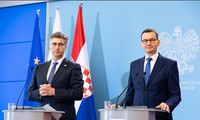 Uni Eropa memperketat proses masuknya negara-negara Balkan