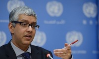 PBB mengkhawatirkan eskalasi situasi di Suriah