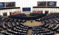 Parlemen Eropa membahas Perjanjian Perdagangan Bebas Uni Eropa –Vietnam