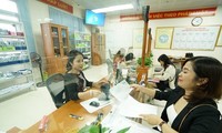 Tahun 2020: Asuransi Sosial Vietnam berupaya meningkatkan peringkat indeks pembayaran pajak dan asuransi sosial