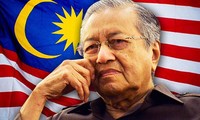 PM Malaysia Sementara merekomendasikan pembentukan pemerintah persatuan