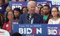 Calon Joe Biden sementara merebut kemenangan di 7 negara bagian penting dalam pilpres AS 2020