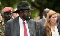 Sudan Selatan mengumumkan unsur kabinet baru