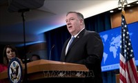 AS memperingatkan akan tidak memberikan konsesi terhadap serangan-serangan di Irak