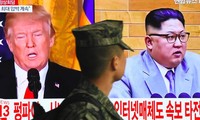 Republik Korea bersedia membantu AS dan RDRK mengadakan kembalu perundingan bilateral