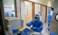 Vietnam tidak mencatat lagi kasus baru yang terinfeksi Covid-19 selama empat hari terus-menerus