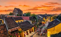 Memperkenalkan beberapa tempat wisata pada musim panas di Vietnam