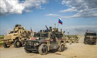 AS berharap bisa membina hubungan kerjasama baru dengan Rusia dalam masalah Suriah