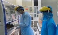 Vietnam tidak mencatat kasus baru yang terinfeksi Covid-19 di masyarakat dalam waktu 25 hari