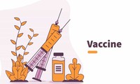 Dunia berkomitmen untuk memberikan 8,8 miliar USD di KTT Vaksin Global 2020