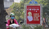 Vietnam menjadi negara pelopor tentang kemampuan menghadapi wabah Covid-19 di dunia