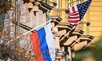 Rusia dan AS akan mengadakan kembali perundingan tentang perlucutan senjata nuklir