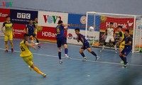 Festiva Futsal resmi dibuka