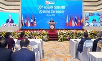 KTT ke-36 ASEAN: Bersatu untuk membawa ASEAN mengatasi tahap kesulitan