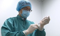 Vietnam telah berhasil menguji vaksin pencegah virus SARS-CoV-2 pada tikus, melampaui laju pengujian dua bulan