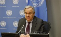 PBB mengimbau semua negara untuk ikut serta pada Konvensi Anti Senjata Biologi