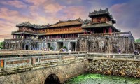 Memperkenalkan secara sepintas situs-situs warisan dunia di Vietnam yang diakui UNESCO 
