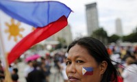 Filipina mengimbau Tiongkok supaya menaati vonis PCA tentang Laut Timur