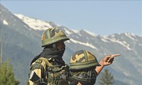 Pejabat pertahanan India-Tiongkok melakukan putaran perundingan ke-4 di perbatasan