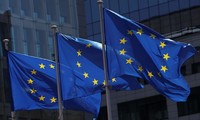 Pertemuan KTT Khusus Uni Eropa tentang rencana pemulihan