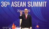 Koran Malaysia menonjolkan sumbangan Vietnam dalam ASEAN