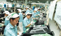 Bank Standard Chartered memperkirakan bahwa ekonomi Vietnam bertumbuh 3%