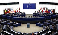 Parlemen Eropa menuntut supaya memperbaiki rancangan anggaran keuangan Uni Eropa