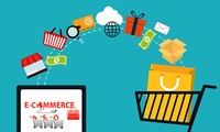 Memperkenalkan sepintas e-commerce  di Vietnam