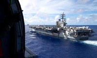AS dan Australia menolak klaim maritim Tiongkok di Laut Timur