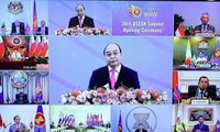 ASEAN 2020: Vietnam memberikan “kedinamisan baru” bagi ASEAN