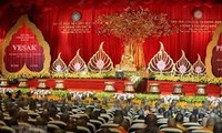 Pengenalan sepintas tentang Kegiatan Departemen Agama di Vietnam