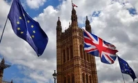 Uni Eropa dan Inggris melakukan putaran perundingan ke-7 tentang permufakatan pasca Brexit