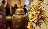 AS tetap menjadi pasar ekspor keramik dan porselen terbesar dari Vietnam