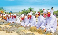 Perkenalan Sepintas tentang Etnis Minoritas yang Beragama Islam di Vietnam dan Badan-Badan Usaha Kecil dan Menengah di Vietnam