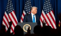 Pilpres AS: Presiden Donald  Trump siap menerima nominasi Partai Republik