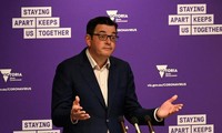 Australia memperpanjang blokade di Melbourne lebih dua pekan lagi