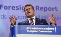 Komisi Eropa mengumumkan visi strategis demi satu Uni Eropa mandiri