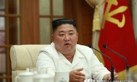 RDRK minta maaf atas penembakan mati terhadap warga Republik Korea