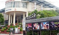 Perkenalan tentang Beberapa Bioskop di Vietnam