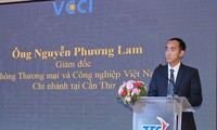 Forum Ekonomi Daerah Nam Bo Barat yang Pertama Akan Diadakan pada November Mendatang
