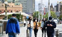 Mahasiswa Vietnam Menduduki Posisi ke 4 Di antara Total Mahasiswa Internasional di Australia