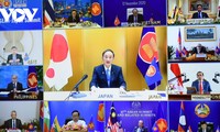 Mendorong Hubungan Kemitraan Strategis ASEAN-Jepang